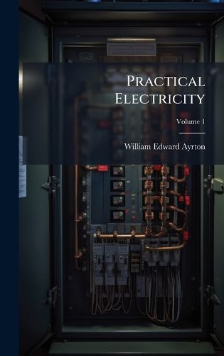 Cover image for Practical Electricity