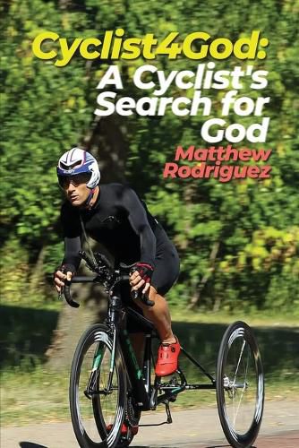 Cover image for Cyclist4God