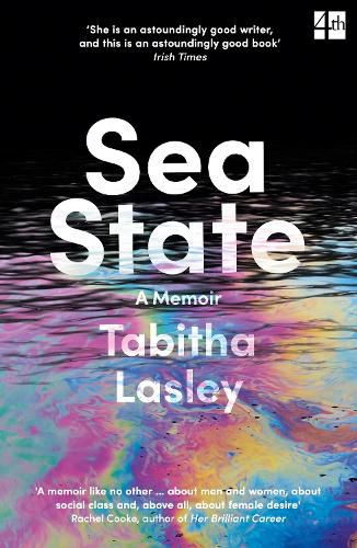 Cover image for Sea State