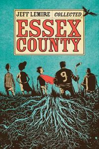 Cover image for The Collected Essex County