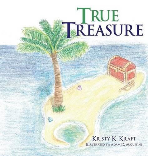 Cover image for True Treasure