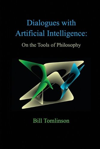 Cover image for Dialogues with Artificial Intelligence