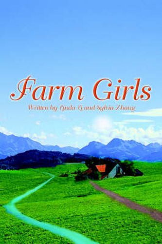 Cover image for Farm Girls