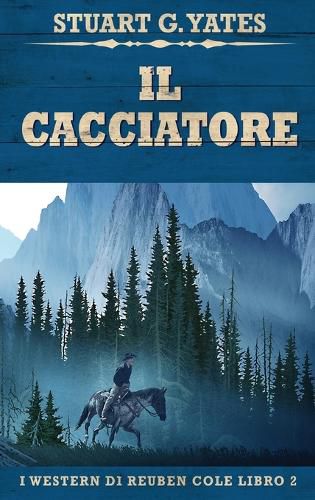 Cover image for Il Cacciatore