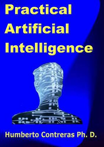 Cover image for Practical Artificial Intelligence