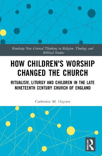 How Children's Worship Changed the Church
