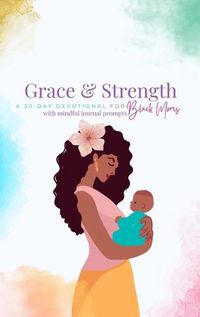 Cover image for Grace and Strength