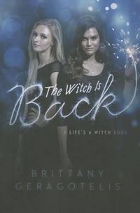 Cover image for The Witch Is Back