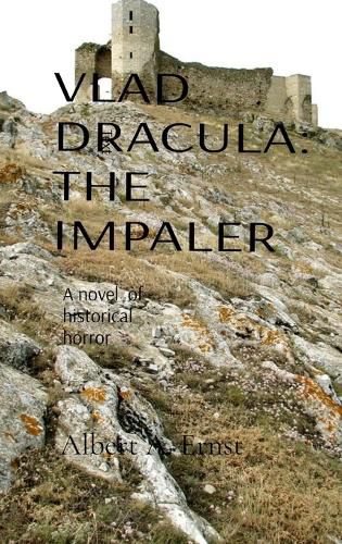 Cover image for Vlad Dracula