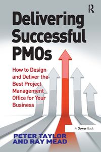 Cover image for Delivering Successful PMOs
