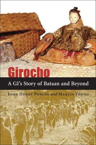 Cover image for Girocho: A GI's Story of Bataan and Beyond