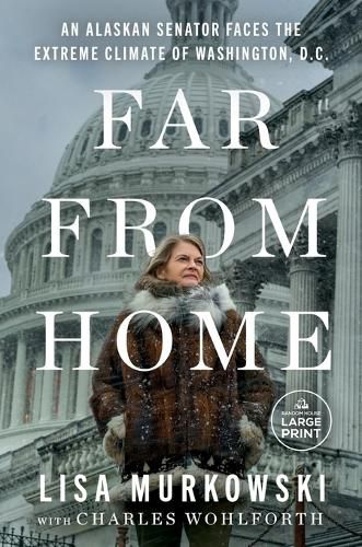 Cover image for Far from Home