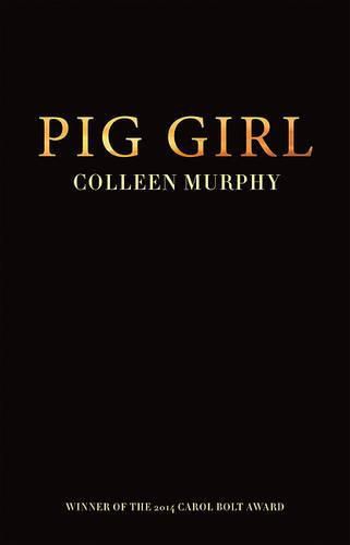 Cover image for Pig Girl