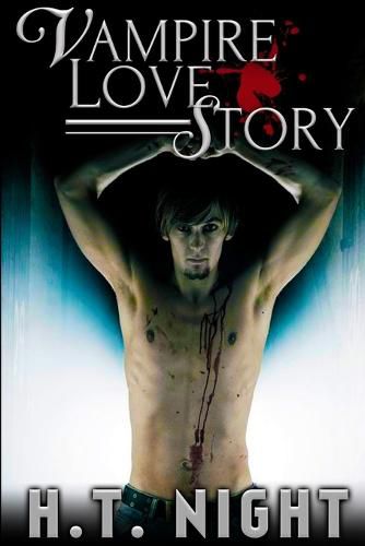 Cover image for Vampire Love Story