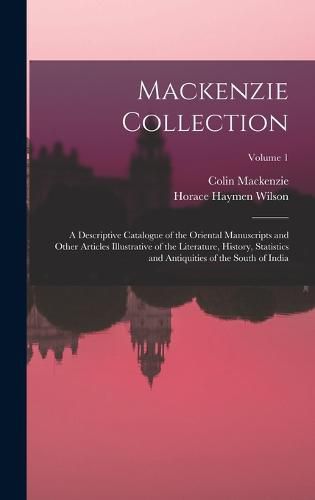 Mackenzie Collection