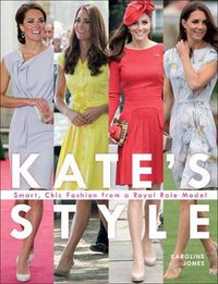 Cover image for Kate's Style