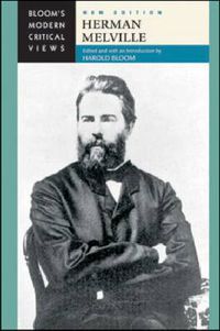 Cover image for Herman Melville