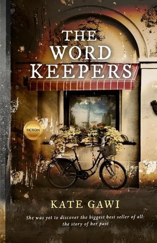 Cover image for The Word Keepers