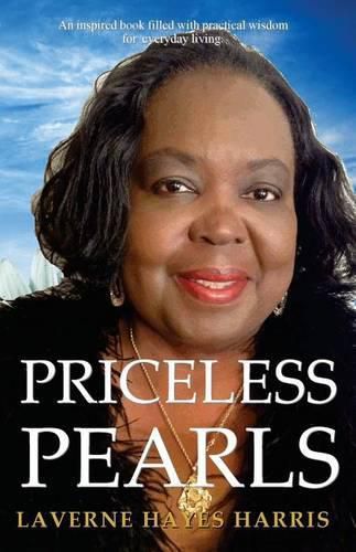 Cover image for Priceless Pearls: Priceless Gems For Living The Abundant Life