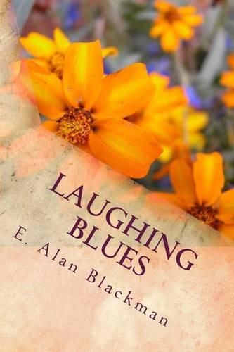 Cover image for Laughing Blues