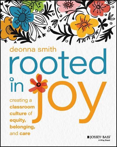 Cover image for Rooted in Joy