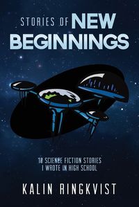 Cover image for Stories of New Beginnings