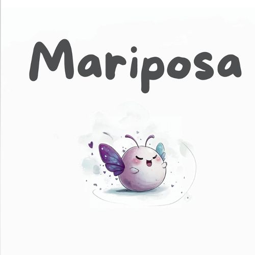 Cover image for Mariposa