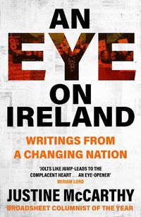 Cover image for An Eye on Ireland