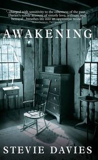 Cover image for Awakening