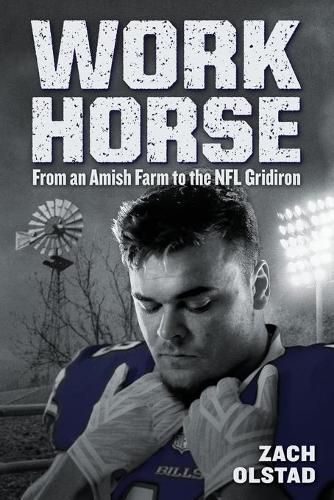 Cover image for Work Horse