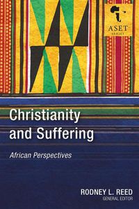 Cover image for Christianity and Suffering: African Perspectives