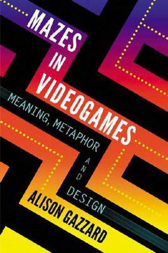 Cover image for Mazes in Videogames: Exploring Paths and Spaces