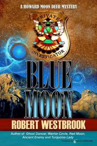 Cover image for Blue Moon