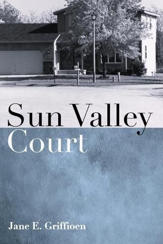 Cover image for Sun Valley Court