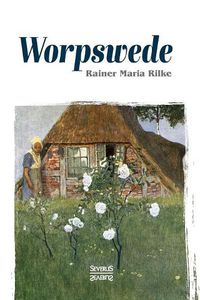 Cover image for Worpswede