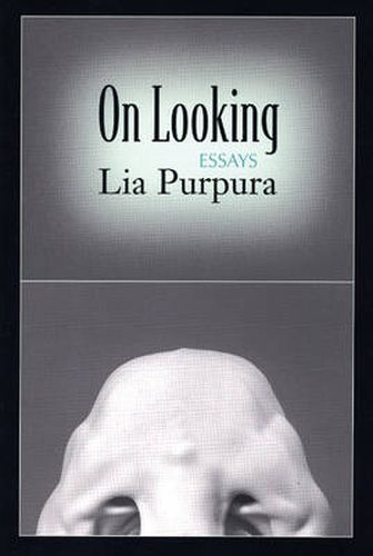 Cover image for On Looking: Essays