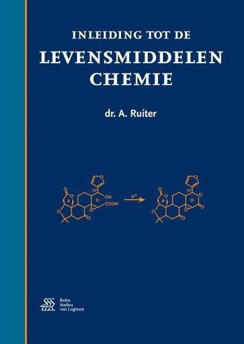 Cover image for Inleiding Tot de Levensmiddelenchemie