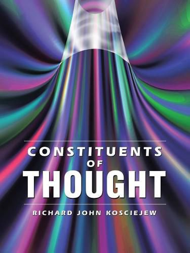 Cover image for Constituents of Thought