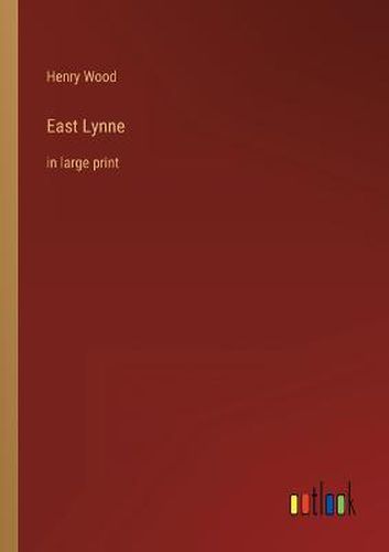 East Lynne