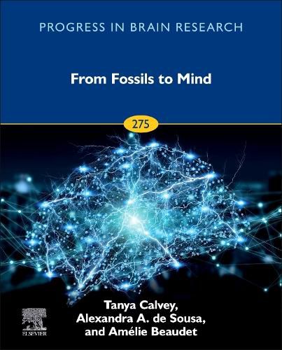 Cover image for From Fossils to Mind