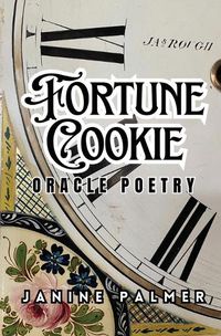 Cover image for Fortune Cookie