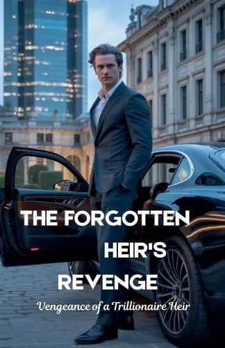 Cover image for The Forgotten Heir's Revenge