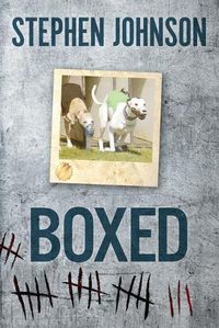 Cover image for Boxed