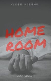 Cover image for Homeroom