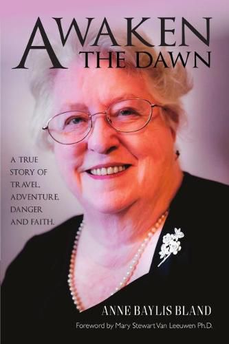 Cover image for Awaken the Dawn