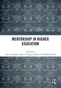 Cover image for Mentorship in Higher Education