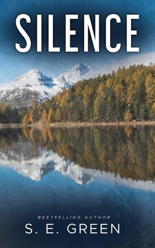 Cover image for Silence