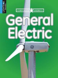 Cover image for General Electric