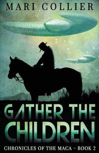 Cover image for Gather The Children