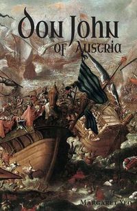 Cover image for Don John of Austria